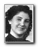 ELIZA MORES: class of 1939, Grant Union High School, Sacramento, CA.